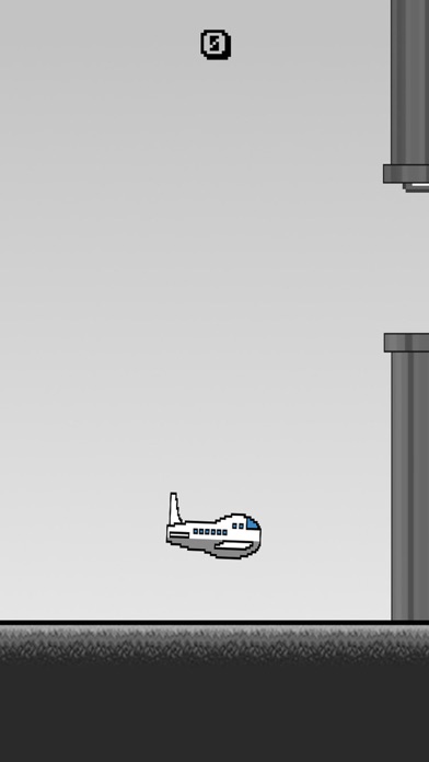 Flappn Plane screenshot 3