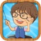 The app is designed for special needs children