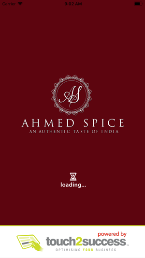 Ahmed Spice WYMONDHAM