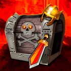 Top 29 Games Apps Like Chest Tapping Knight - Best Alternatives