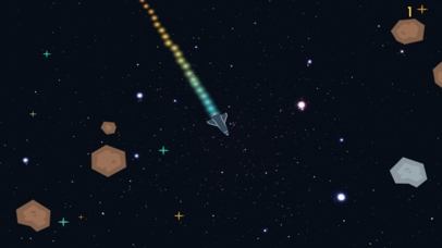 Galaxy Cruisers screenshot 2