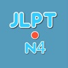 JLPT Học Từ vựng & Kanji N4