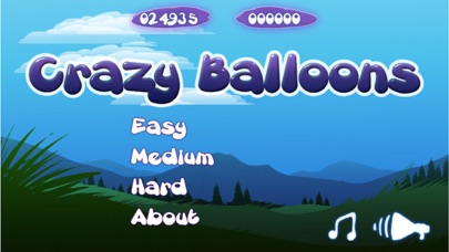 Crazy Balloons screenshot 5