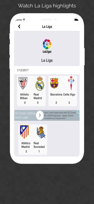 Futba11(圖4)-速報App