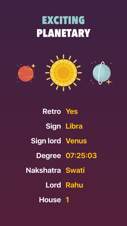 AstroGuru - Horoscope 2019 screenshot-3