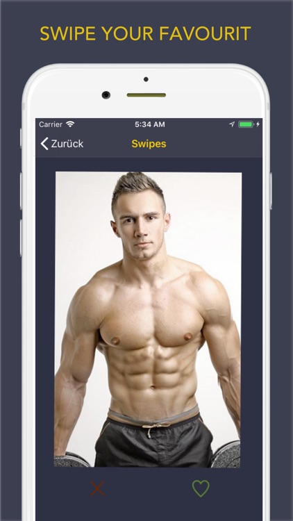 myBOY - Gay Chat & Gay Dating