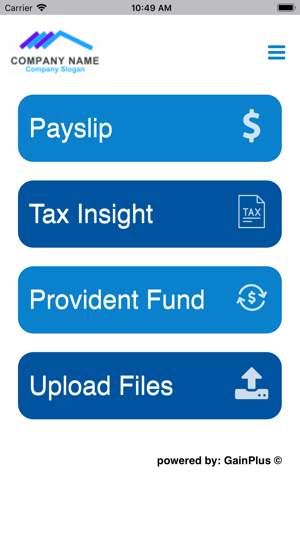 Totem Payroll Management(圖1)-速報App