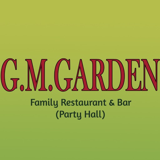 GM Garden