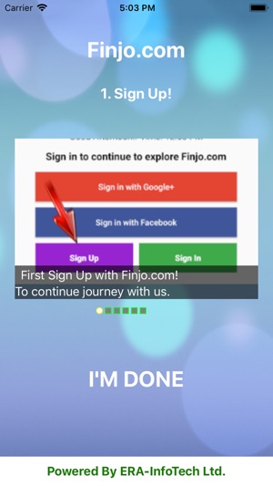 Finjo(圖1)-速報App