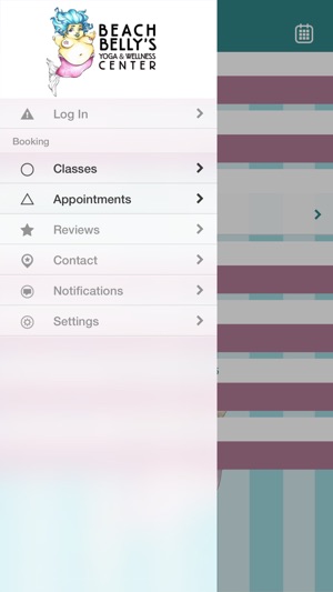 Beach Belly's Yoga & Wellness(圖2)-速報App
