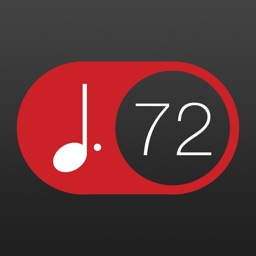 Click Metronome Apple Watch App