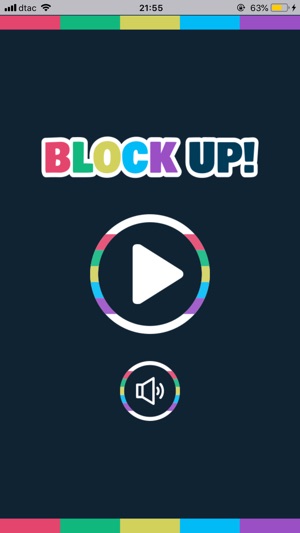 Block Up-Fallen color lattices(圖1)-速報App