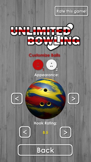 Unlimited Bowling(圖5)-速報App