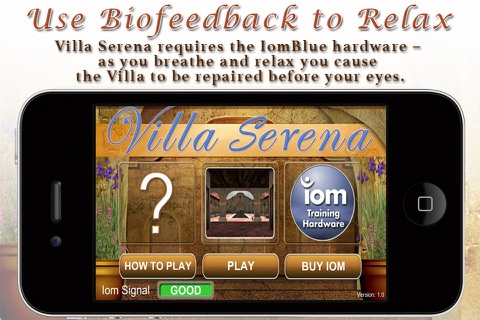 Villa Serena by Unyte screenshot 3