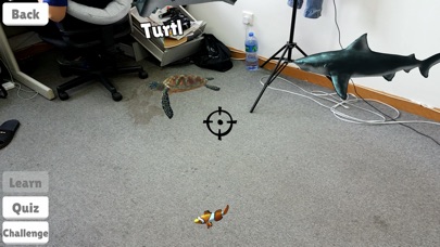 AR GO Edu screenshot 4