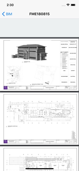 EIT BIM(圖4)-速報App