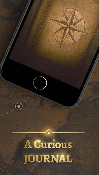 How to cancel & delete Hidden Secrets: Escape PRELUDE from iphone & ipad 3