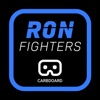 Ron Fighters (Cardboard)