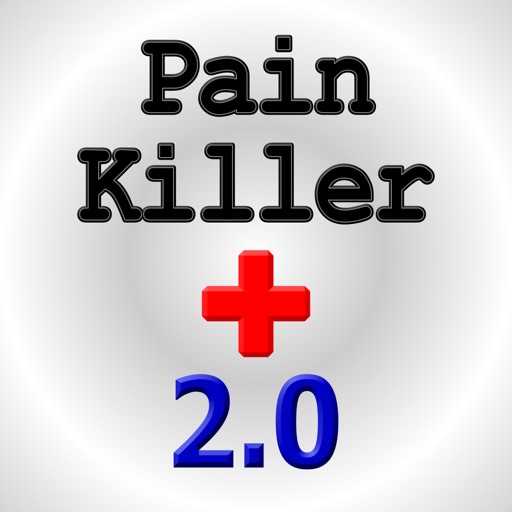 Pain Killer polls.