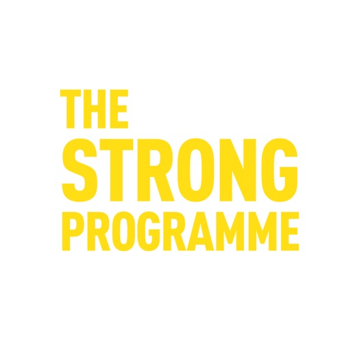 The STRONG Programme icon