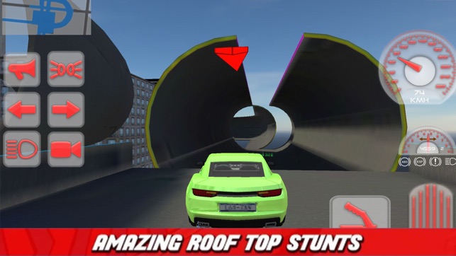 Extreme Mega Ramp Stunts(圖1)-速報App