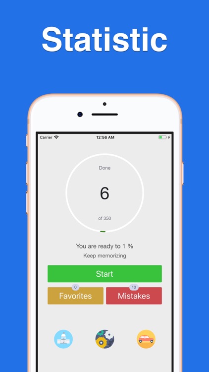 DMV Permit Practice Test 2018