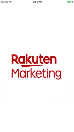 Rakuten Marketing Events(圖1)-速報App