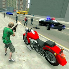 Activities of Gangster Town Crime Simulator