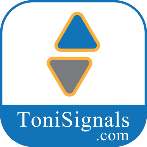 Forex Signals & Crypto Signals iOS App