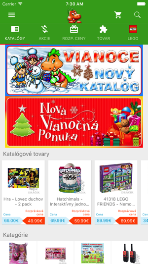 Dráčik Shop(圖1)-速報App