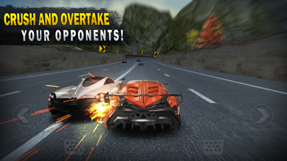 Crazy For Speed screenshot1