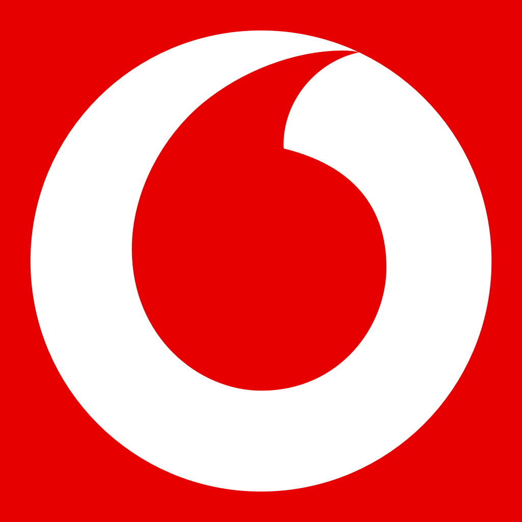 Vodafone Yanımda App Icon