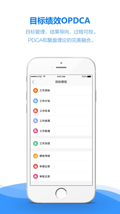 L2Cplat-智能移动CRM