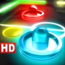 Get Glow Hockey 2 HD for iOS, iPhone, iPad Aso Report