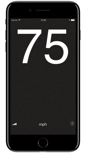 Speedometer»(圖1)-速報App
