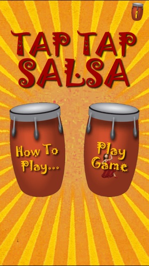 Tap Tap Salsa(圖1)-速報App