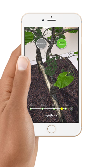 Syngenta TAEGRO AR(圖2)-速報App