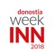 Fomento de San Sebastián te invita a participar en la Donostia WeekINN 2018