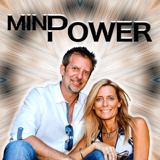 Shane Krider's Mind Power