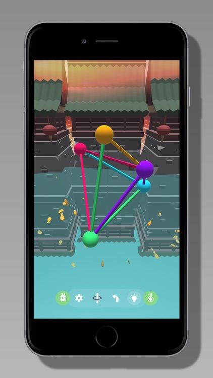 AR Line screenshot-3