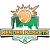 Bender Baskets