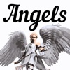 Angels sticker pack