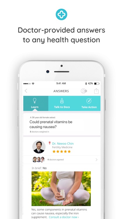HealthTap screenshot-4