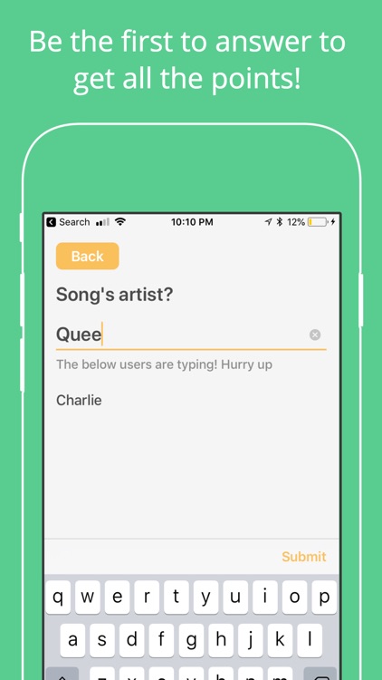 Chello - Music Trivia