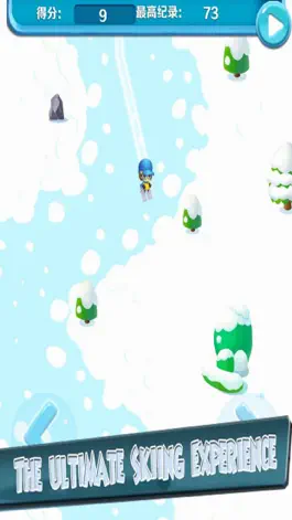 Game screenshot Skiing Season Plus mod apk