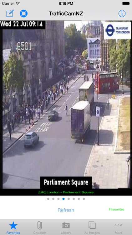 TrafficCamNZ