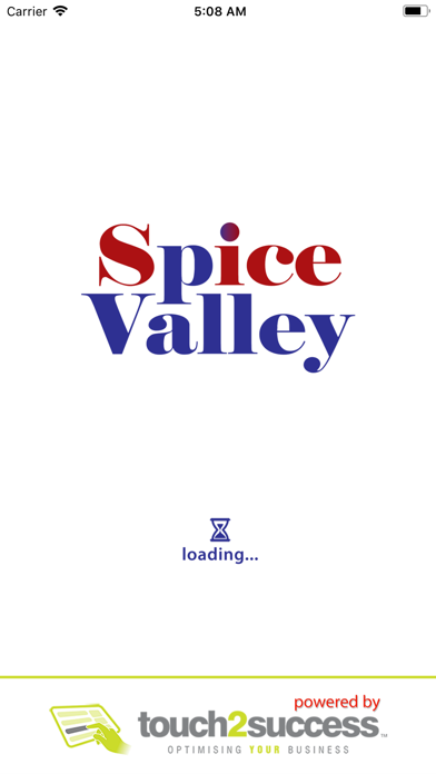 How to cancel & delete Spice Valley Lambourn from iphone & ipad 1