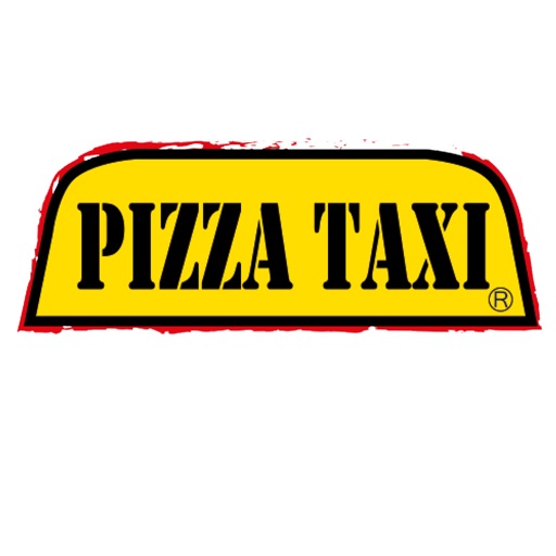 Pizza Taxi icon