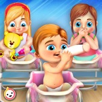 Mom and Baby Care Nursery