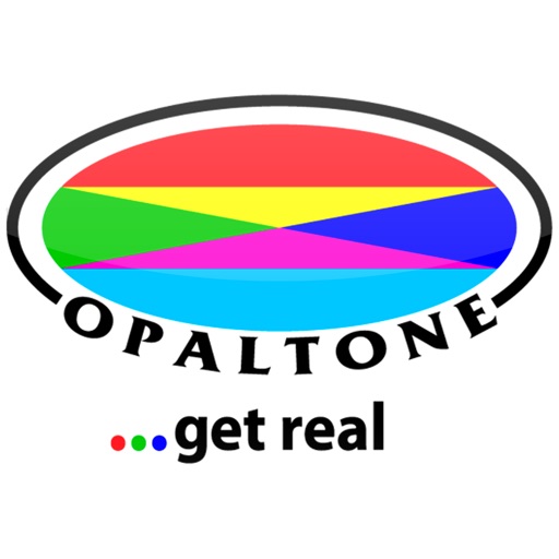 Opaltone